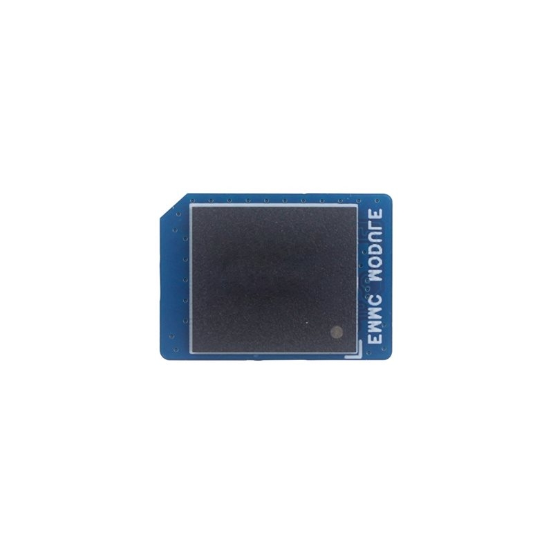Modulo Flash EMMC ad Alta Velo - Orange Pi 5 Plus 32Gb recensione e prezzo